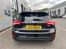 USED 2021 71 FORD FOCUS 1.0T EcoBoost ST-Line X Edition Hatchback 5dr Petrol Manual Euro 6 (s/s) (125 ps) ** FANTASTIC EXAMPLE! **