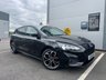 USED 2021 71 FORD FOCUS 1.0T EcoBoost ST-Line X Edition Hatchback 5dr Petrol Manual Euro 6 (s/s) (125 ps) ** FANTASTIC EXAMPLE! **