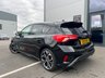 USED 2021 71 FORD FOCUS 1.0T EcoBoost ST-Line X Edition Hatchback 5dr Petrol Manual Euro 6 (s/s) (125 ps) ** FANTASTIC EXAMPLE! **