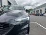 USED 2021 71 FORD FOCUS 1.0T EcoBoost ST-Line X Edition Hatchback 5dr Petrol Manual Euro 6 (s/s) (125 ps) ** FANTASTIC EXAMPLE! **