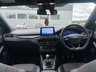 USED 2021 71 FORD FOCUS 1.0T EcoBoost ST-Line X Edition Hatchback 5dr Petrol Manual Euro 6 (s/s) (125 ps) ** FANTASTIC EXAMPLE! **
