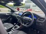 USED 2021 71 FORD FOCUS 1.0T EcoBoost ST-Line X Edition Hatchback 5dr Petrol Manual Euro 6 (s/s) (125 ps) ** FANTASTIC EXAMPLE! **