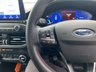 USED 2021 71 FORD FOCUS 1.0T EcoBoost ST-Line X Edition Hatchback 5dr Petrol Manual Euro 6 (s/s) (125 ps) ** FANTASTIC EXAMPLE! **