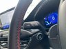 USED 2021 71 FORD FOCUS 1.0T EcoBoost ST-Line X Edition Hatchback 5dr Petrol Manual Euro 6 (s/s) (125 ps) ** FANTASTIC EXAMPLE! **