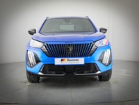 USED 2024 74 PEUGEOT 2008 1.2 Allure SUV 5dr Petrol Hybrid e-DSC6 Euro 6 (s/s) (136 ps) *BALANCE OF MANUFACTURERS WARRANTY*