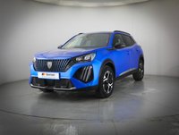 USED 2024 74 PEUGEOT 2008 1.2 Allure SUV 5dr Petrol Hybrid e-DSC6 Euro 6 (s/s) (136 ps) *BALANCE OF MANUFACTURERS WARRANTY*