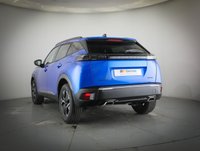 USED 2024 74 PEUGEOT 2008 1.2 Allure SUV 5dr Petrol Hybrid e-DSC6 Euro 6 (s/s) (136 ps) *BALANCE OF MANUFACTURERS WARRANTY*