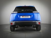 USED 2024 74 PEUGEOT 2008 1.2 Allure SUV 5dr Petrol Hybrid e-DSC6 Euro 6 (s/s) (136 ps) *BALANCE OF MANUFACTURERS WARRANTY*