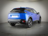USED 2024 74 PEUGEOT 2008 1.2 Allure SUV 5dr Petrol Hybrid e-DSC6 Euro 6 (s/s) (136 ps) *BALANCE OF MANUFACTURERS WARRANTY*