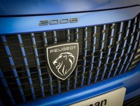 USED 2024 74 PEUGEOT 2008 1.2 Allure SUV 5dr Petrol Hybrid e-DSC6 Euro 6 (s/s) (136 ps) *BALANCE OF MANUFACTURERS WARRANTY*