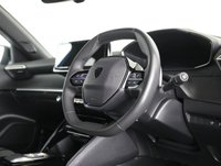 USED 2024 74 PEUGEOT 2008 1.2 Allure SUV 5dr Petrol Hybrid e-DSC6 Euro 6 (s/s) (136 ps) *BALANCE OF MANUFACTURERS WARRANTY*