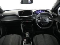 USED 2024 74 PEUGEOT 2008 1.2 Allure SUV 5dr Petrol Hybrid e-DSC6 Euro 6 (s/s) (136 ps) *BALANCE OF MANUFACTURERS WARRANTY*