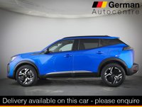 USED 2024 74 PEUGEOT 2008 1.2 Allure SUV 5dr Petrol Hybrid e-DSC6 Euro 6 (s/s) (136 ps) *BALANCE OF MANUFACTURERS WARRANTY*