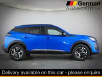 USED 2024 74 PEUGEOT 2008 1.2 Allure SUV 5dr Petrol Hybrid e-DSC6 Euro 6 (s/s) (136 ps) *BALANCE OF MANUFACTURERS WARRANTY*
