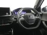 USED 2024 74 PEUGEOT 2008 1.2 Allure SUV 5dr Petrol Hybrid e-DSC6 Euro 6 (s/s) (136 ps) *BALANCE OF MANUFACTURERS WARRANTY*