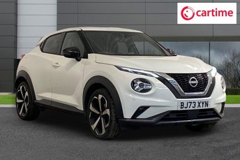 2024 NISSAN JUKE