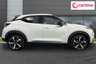 USED 2024 73 NISSAN JUKE 1.0 DIG-T Tekna SUV 5dr Petrol Manual Euro 6 (s/s) (117 ps) Rear Parking Camera, Front / Rear Parking Sensors, Android Auto / Apple CarPlay, Comfort Pack, Heat Pack Rear Parking Camera, Front / Rear Parking Sensors, Android Auto / Apple CarPlay, Comfort Pack, Heat Pack