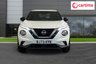 USED 2024 73 NISSAN JUKE 1.0 DIG-T Tekna SUV 5dr Petrol Manual Euro 6 (s/s) (117 ps) Rear Parking Camera, Front / Rear Parking Sensors, Android Auto / Apple CarPlay, Comfort Pack, Heat Pack Rear Parking Camera, Front / Rear Parking Sensors, Android Auto / Apple CarPlay, Comfort Pack, Heat Pack