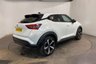 USED 2024 73 NISSAN JUKE 1.0 DIG-T Tekna SUV 5dr Petrol Manual Euro 6 (s/s) (117 ps) Rear Parking Camera, Front / Rear Parking Sensors, Android Auto / Apple CarPlay, Comfort Pack, Heat Pack Rear Parking Camera, Front / Rear Parking Sensors, Android Auto / Apple CarPlay, Comfort Pack, Heat Pack