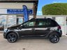 USED 2017 67 DACIA SANDERO STEPWAY 0.9 TCe Laureate Hatchback 5dr Petrol Manual Euro 6 (s/s) (90 ps) SATNAV, PARK SENS, 8 SERVICES!