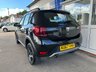 USED 2017 67 DACIA SANDERO STEPWAY 0.9 TCe Laureate Hatchback 5dr Petrol Manual Euro 6 (s/s) (90 ps) SATNAV, PARK SENS, 8 SERVICES!