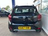 USED 2017 67 DACIA SANDERO STEPWAY 0.9 TCe Laureate Hatchback 5dr Petrol Manual Euro 6 (s/s) (90 ps) SATNAV, PARK SENS, 8 SERVICES!