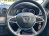 USED 2017 67 DACIA SANDERO STEPWAY 0.9 TCe Laureate Hatchback 5dr Petrol Manual Euro 6 (s/s) (90 ps) SATNAV, PARK SENS, 8 SERVICES!