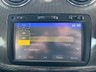 USED 2017 67 DACIA SANDERO STEPWAY 0.9 TCe Laureate Hatchback 5dr Petrol Manual Euro 6 (s/s) (90 ps) SATNAV, PARK SENS, 8 SERVICES!