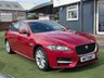 USED 2017 17 JAGUAR XF 2.0d R-Sport Saloon 4dr Diesel Auto Euro 6 (s/s) (180 ps) +++ FREE 12 MONTHS WARRANTY+++