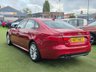 USED 2017 17 JAGUAR XF 2.0d R-Sport Saloon 4dr Diesel Auto Euro 6 (s/s) (180 ps) +++ FREE 12 MONTHS WARRANTY+++