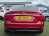 USED 2017 17 JAGUAR XF 2.0d R-Sport Saloon 4dr Diesel Auto Euro 6 (s/s) (180 ps) +++ FREE 12 MONTHS WARRANTY+++