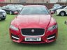 USED 2017 17 JAGUAR XF 2.0d R-Sport Saloon 4dr Diesel Auto Euro 6 (s/s) (180 ps) +++ FREE 12 MONTHS WARRANTY+++