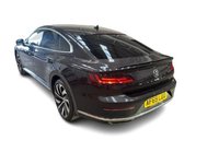 USED 2019 69 VOLKSWAGEN ARTEON 2.0 TSI R-Line Fastback 5dr Petrol DSG Euro 6 (s/s) (190 ps) HEATED MIRRORS | KEYLESS START