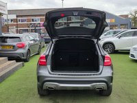 USED 2016 66 MERCEDES-BENZ 180 2.1 GLA220d AMG Line (Premium) SUV 5dr Diesel 7G-DCT 4MATIC Euro 6 (s/s) (177 ps) +++ FREE 12 MONTHS WARRANTY+++