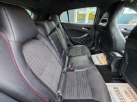 USED 2016 66 MERCEDES-BENZ 180 2.1 GLA220d AMG Line (Premium) SUV 5dr Diesel 7G-DCT 4MATIC Euro 6 (s/s) (177 ps) +++ FREE 12 MONTHS WARRANTY+++