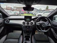 USED 2016 66 MERCEDES-BENZ 180 2.1 GLA220d AMG Line (Premium) SUV 5dr Diesel 7G-DCT 4MATIC Euro 6 (s/s) (177 ps) +++ FREE 12 MONTHS WARRANTY+++