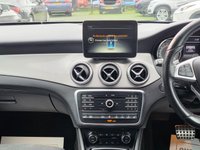 USED 2016 66 MERCEDES-BENZ 180 2.1 GLA220d AMG Line (Premium) SUV 5dr Diesel 7G-DCT 4MATIC Euro 6 (s/s) (177 ps) +++ FREE 12 MONTHS WARRANTY+++