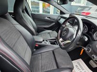 USED 2016 66 MERCEDES-BENZ 180 2.1 GLA220d AMG Line (Premium) SUV 5dr Diesel 7G-DCT 4MATIC Euro 6 (s/s) (177 ps) +++ FREE 12 MONTHS WARRANTY+++
