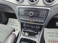 USED 2016 66 MERCEDES-BENZ 180 2.1 GLA220d AMG Line (Premium) SUV 5dr Diesel 7G-DCT 4MATIC Euro 6 (s/s) (177 ps) +++ FREE 12 MONTHS WARRANTY+++
