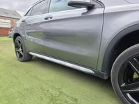 USED 2016 66 MERCEDES-BENZ 180 2.1 GLA220d AMG Line (Premium) SUV 5dr Diesel 7G-DCT 4MATIC Euro 6 (s/s) (177 ps) +++ FREE 12 MONTHS WARRANTY+++