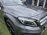 USED 2016 66 MERCEDES-BENZ 180 2.1 GLA220d AMG Line (Premium) SUV 5dr Diesel 7G-DCT 4MATIC Euro 6 (s/s) (177 ps) +++ FREE 12 MONTHS WARRANTY+++