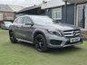 USED 2016 66 MERCEDES-BENZ 180 2.1 GLA220d AMG Line (Premium) SUV 5dr Diesel 7G-DCT 4MATIC Euro 6 (s/s) (177 ps) +++ FREE 12 MONTHS WARRANTY+++
