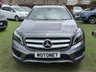 USED 2016 66 MERCEDES-BENZ 180 2.1 GLA220d AMG Line (Premium) SUV 5dr Diesel 7G-DCT 4MATIC Euro 6 (s/s) (177 ps) +++ FREE 12 MONTHS WARRANTY+++