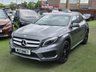 USED 2016 66 MERCEDES-BENZ 180 2.1 GLA220d AMG Line (Premium) SUV 5dr Diesel 7G-DCT 4MATIC Euro 6 (s/s) (177 ps) +++ FREE 12 MONTHS WARRANTY+++