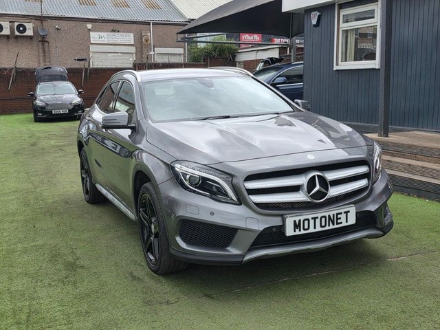 View our MERCEDES-BENZ 180