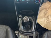 USED 2022 72 FORD FIESTA 1.0T EcoBoost Trend Hatchback 5dr Petrol Manual Euro 6 (s/s) (100 ps) 