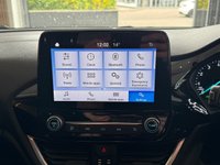 USED 2022 72 FORD FIESTA 1.0T EcoBoost Trend Hatchback 5dr Petrol Manual Euro 6 (s/s) (100 ps) 