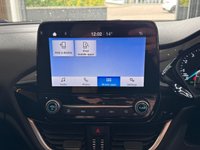 USED 2022 72 FORD FIESTA 1.0T EcoBoost Trend Hatchback 5dr Petrol Manual Euro 6 (s/s) (100 ps) 