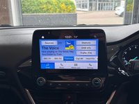 USED 2022 72 FORD FIESTA 1.0T EcoBoost Trend Hatchback 5dr Petrol Manual Euro 6 (s/s) (100 ps) 