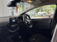 USED 2022 72 FORD FIESTA 1.0T EcoBoost Trend Hatchback 5dr Petrol Manual Euro 6 (s/s) (100 ps) 